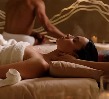 Культура традиционных японских спа дополнена в Grand SPA новейшими технологиями и современными методиками биохакинга