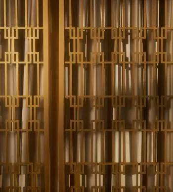 Интерьер Amba