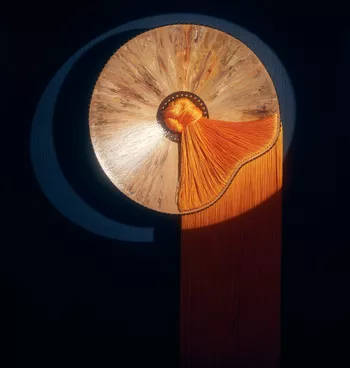 Интерьер Amba