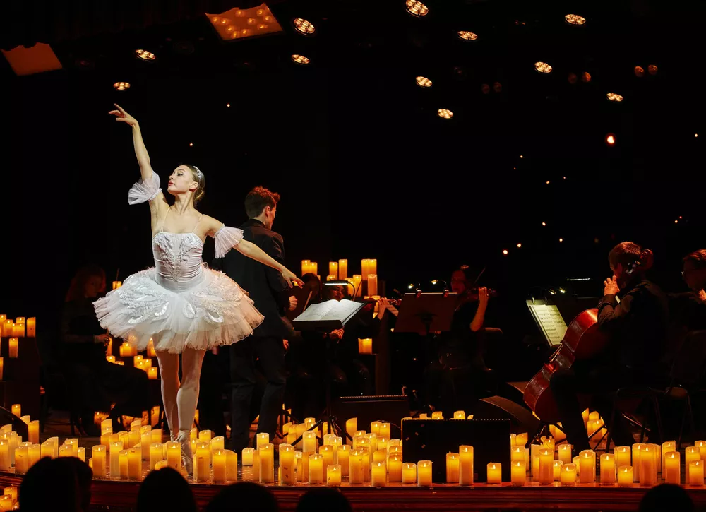 Главные культурные события декабря для создания праздничного настроения 