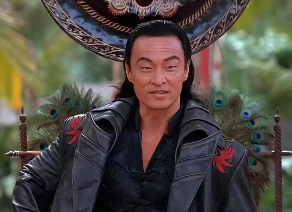 Гражданин России и православный: умер звезда фильма Mortal Kombat Кэри-Хироюки Тагава