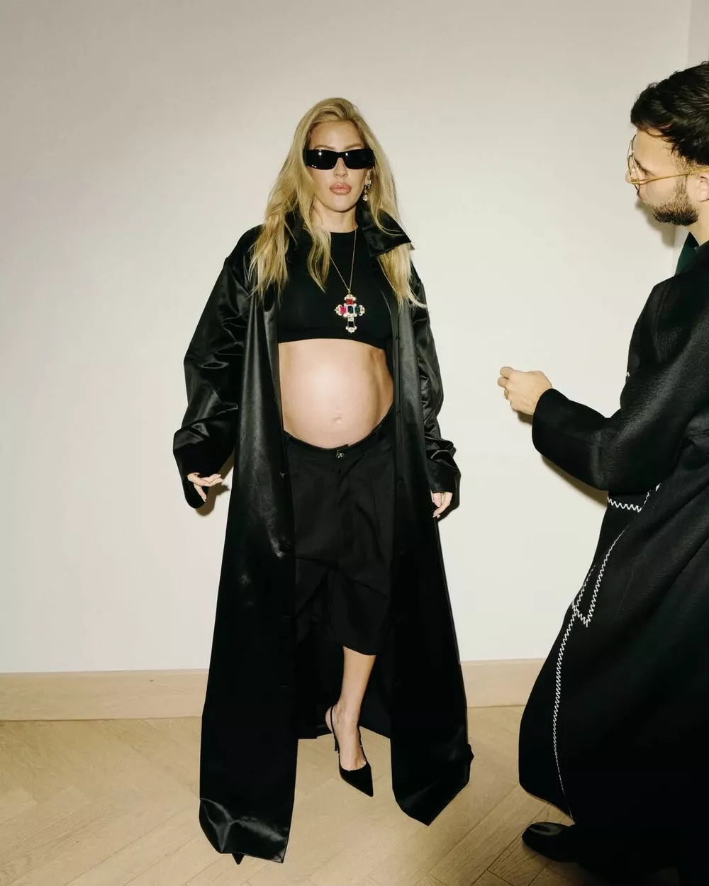 Элли Голдинг