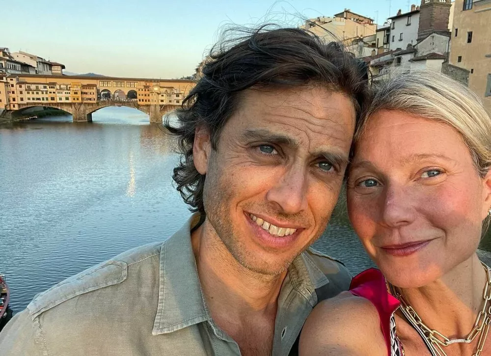 Гвинет Пэлтроу пожаловалась на одиночество в личной жизни