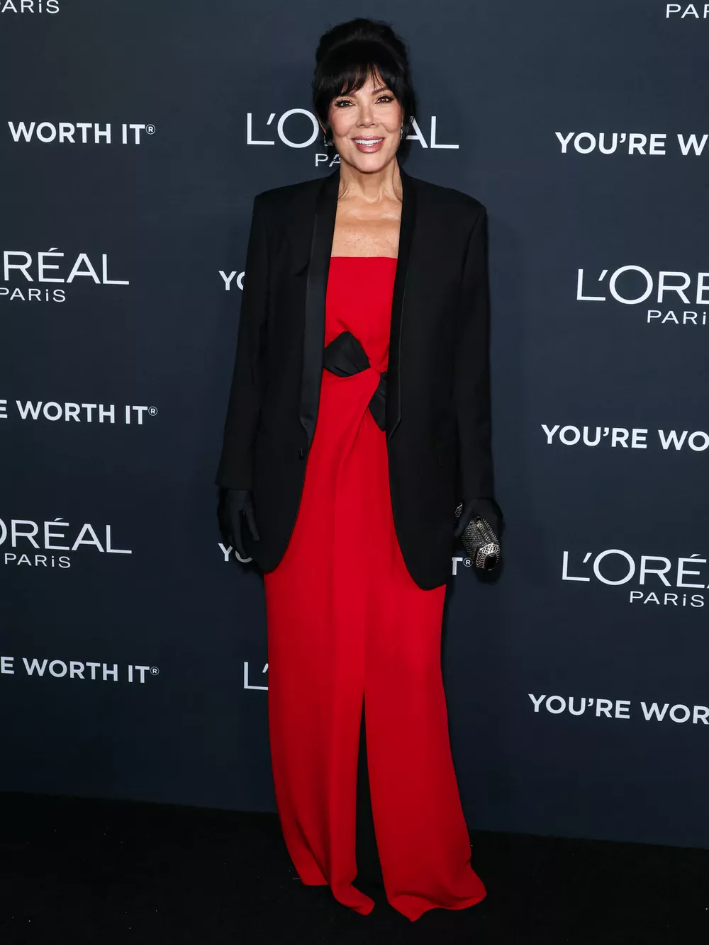 Крис Дженнер