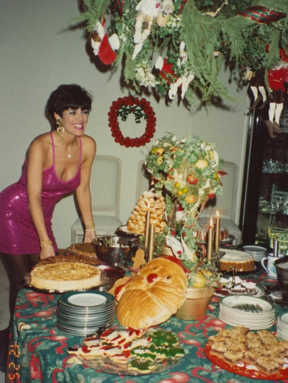 Крис Дженнер