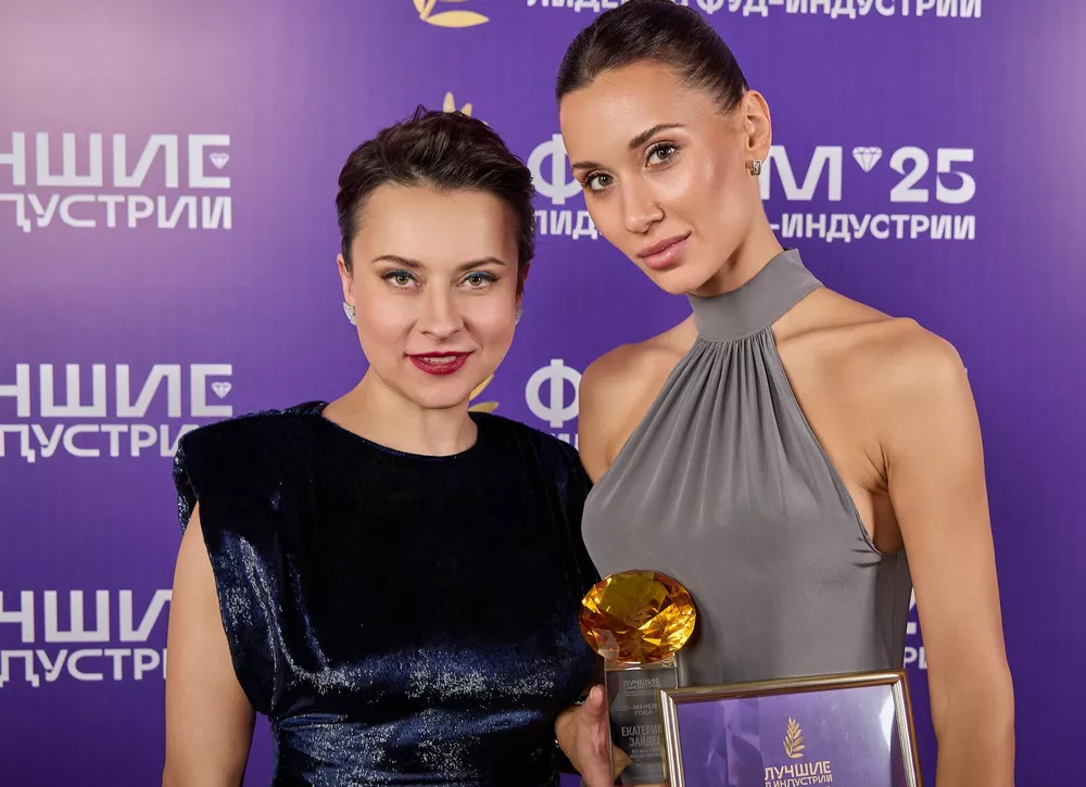 ИИ в ресторанном бизнесе, лучшие заведения страны и другие итоги Форума лидеров фуд-индустрии 