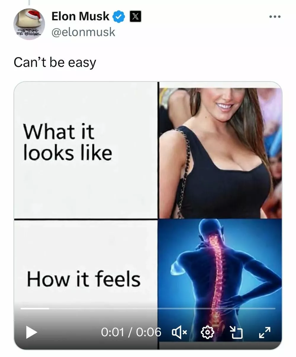 Фото из соцсетей Илона Маска