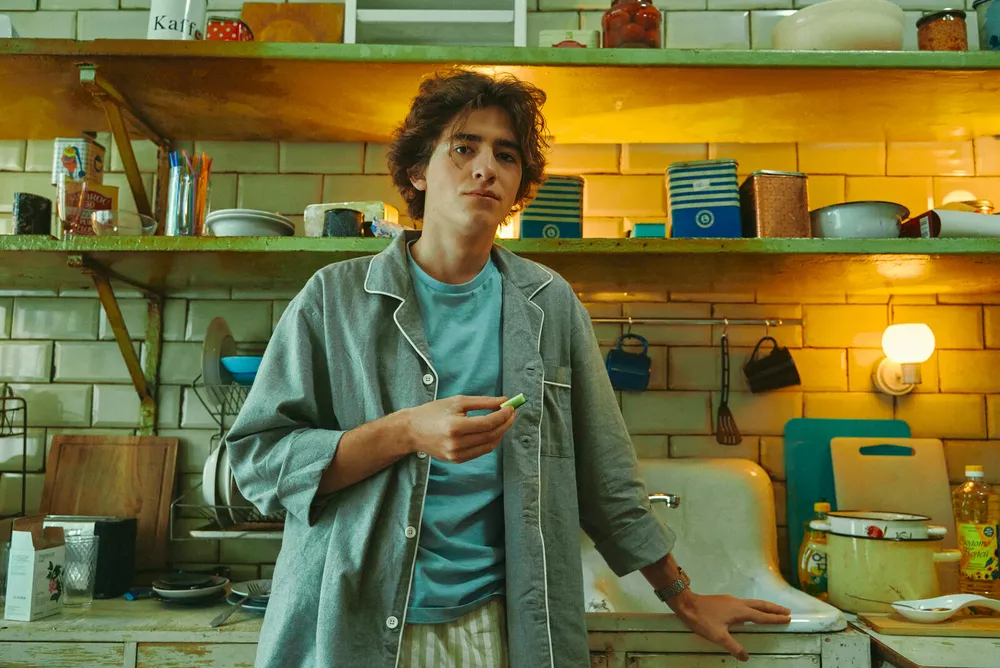 Артем Кошман