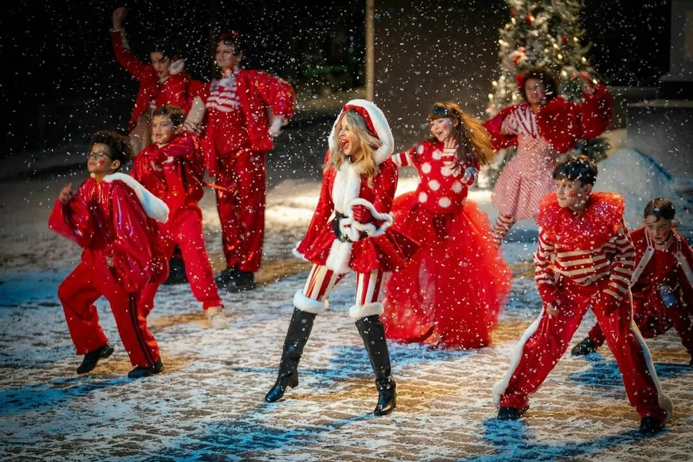 Кайли Миноуг