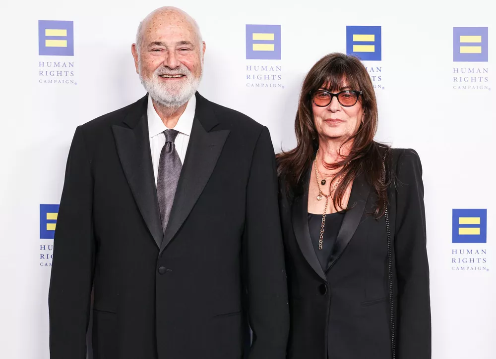 Как Голливуд отреагировал на смерть Роба Райнера