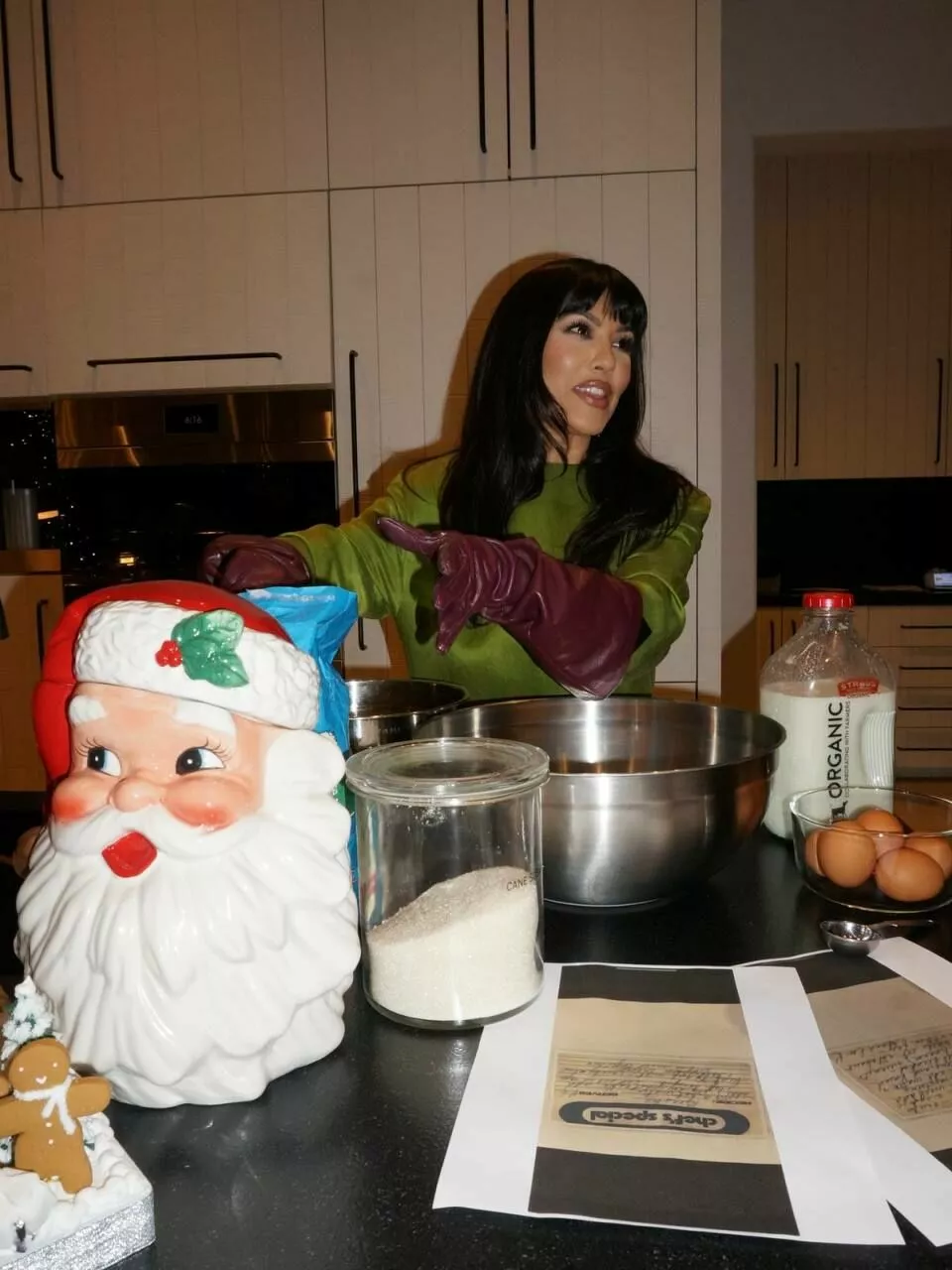 Кортни Кардашьян