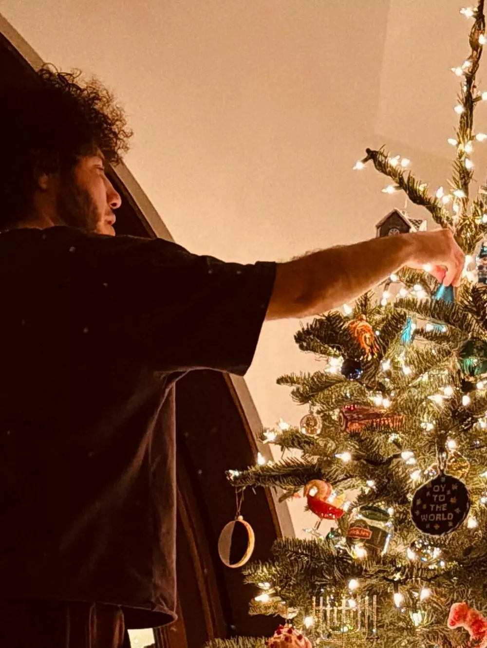 Бенни Бланко