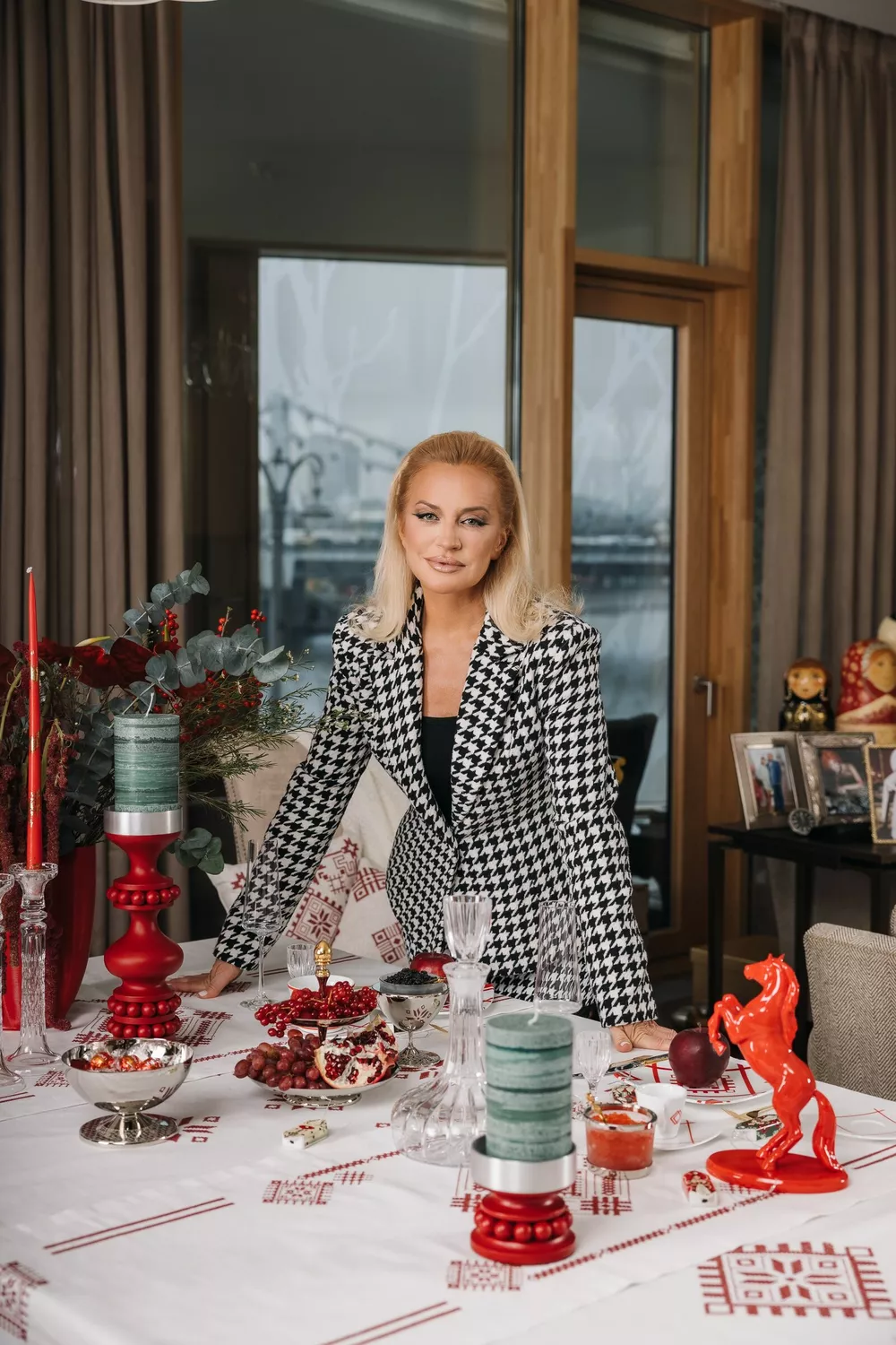 Виктория Шелягова