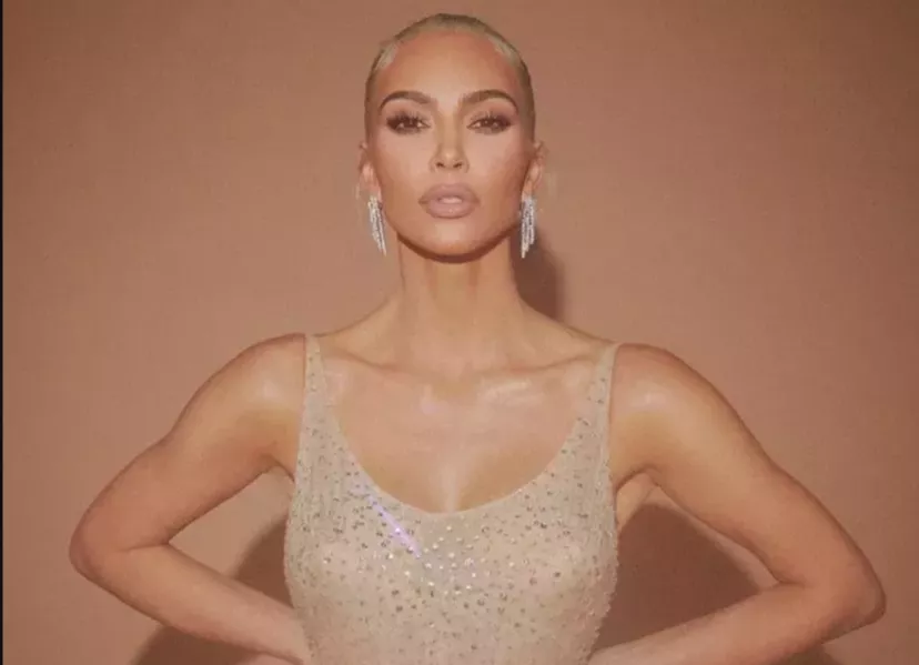 Семья Ким Кардашьян пополнилась четырьмя малышами