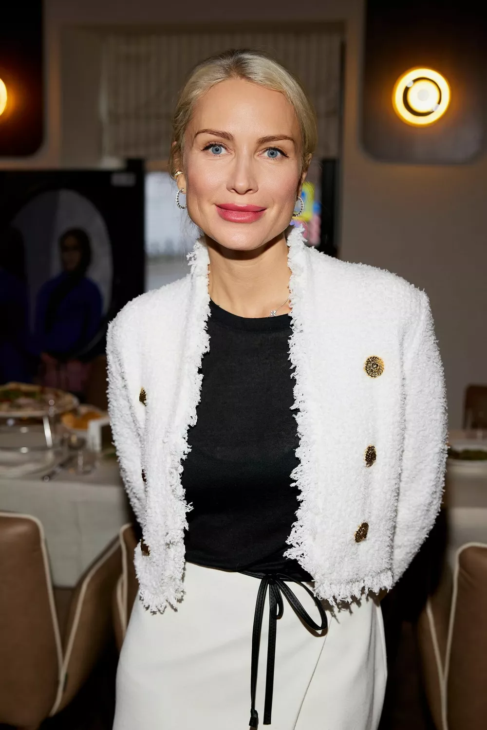 Катя Гордон