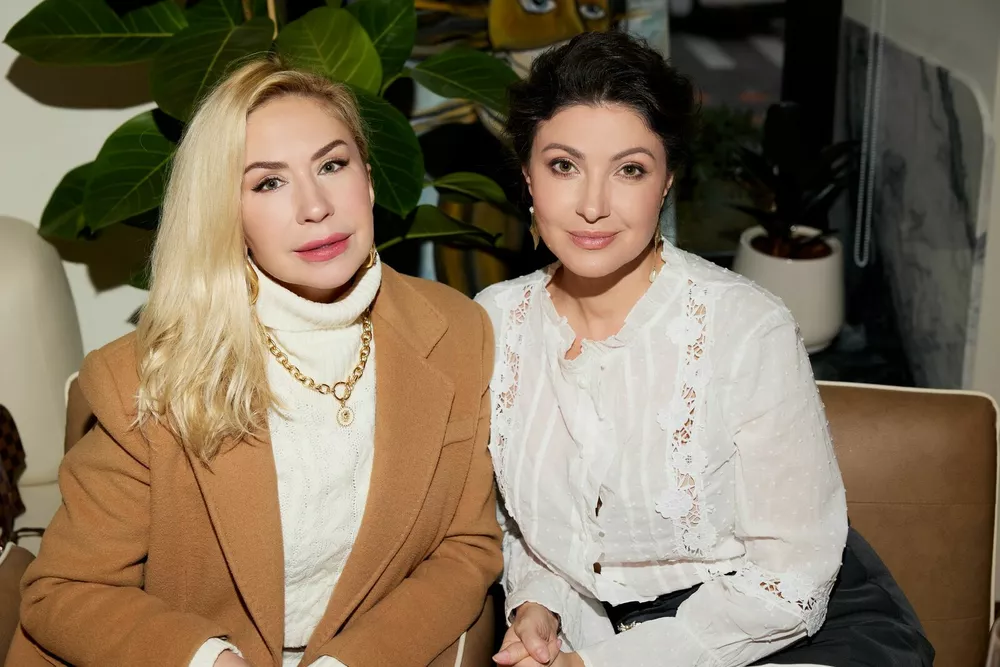 Анастасия Гребенкина, Анастасия Макеева