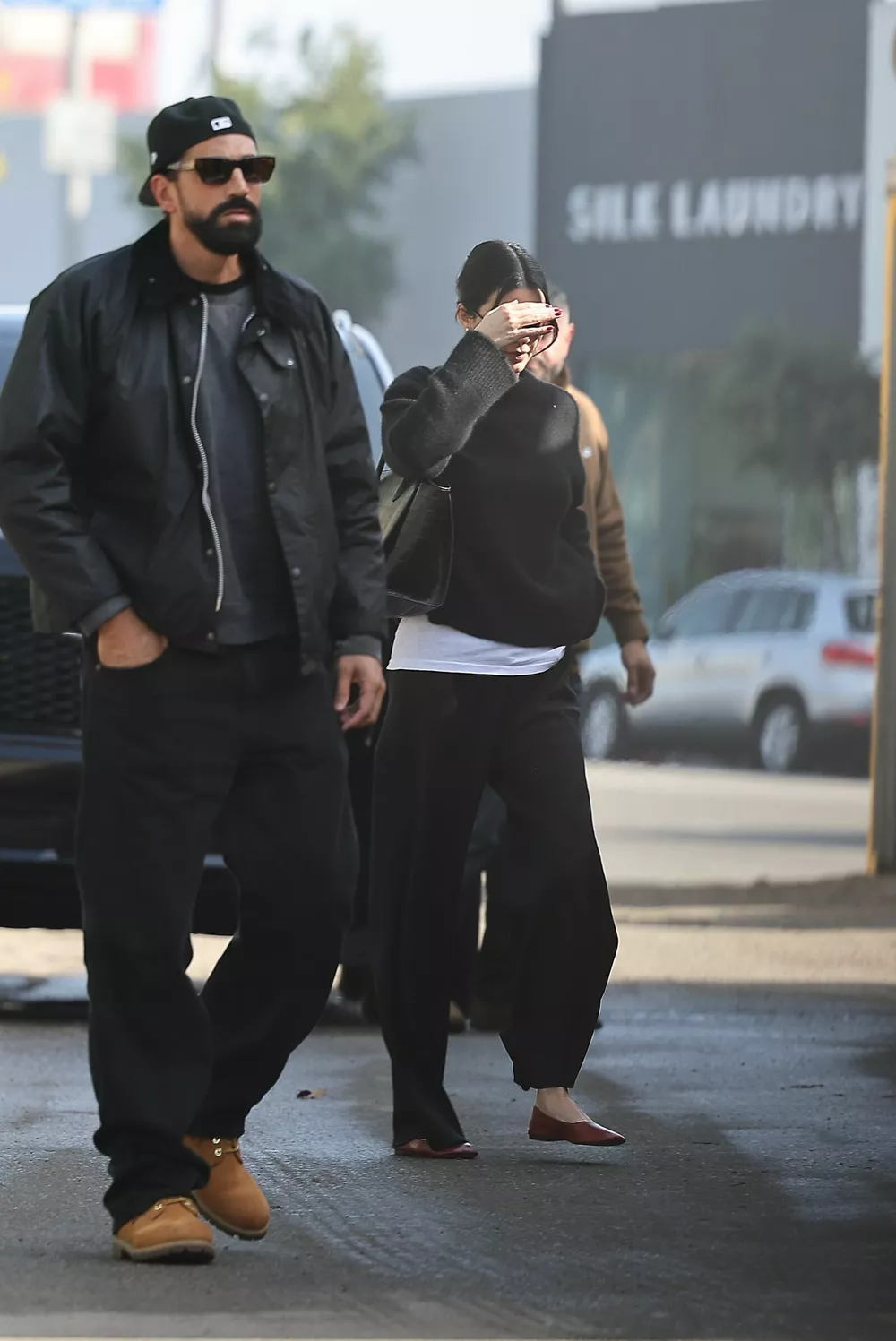 Кендалл Дженнер и Бен Горэм