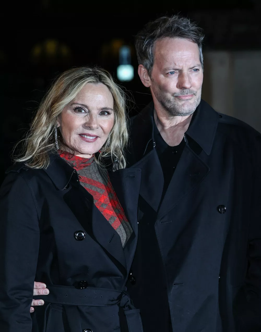 Ким и Томас