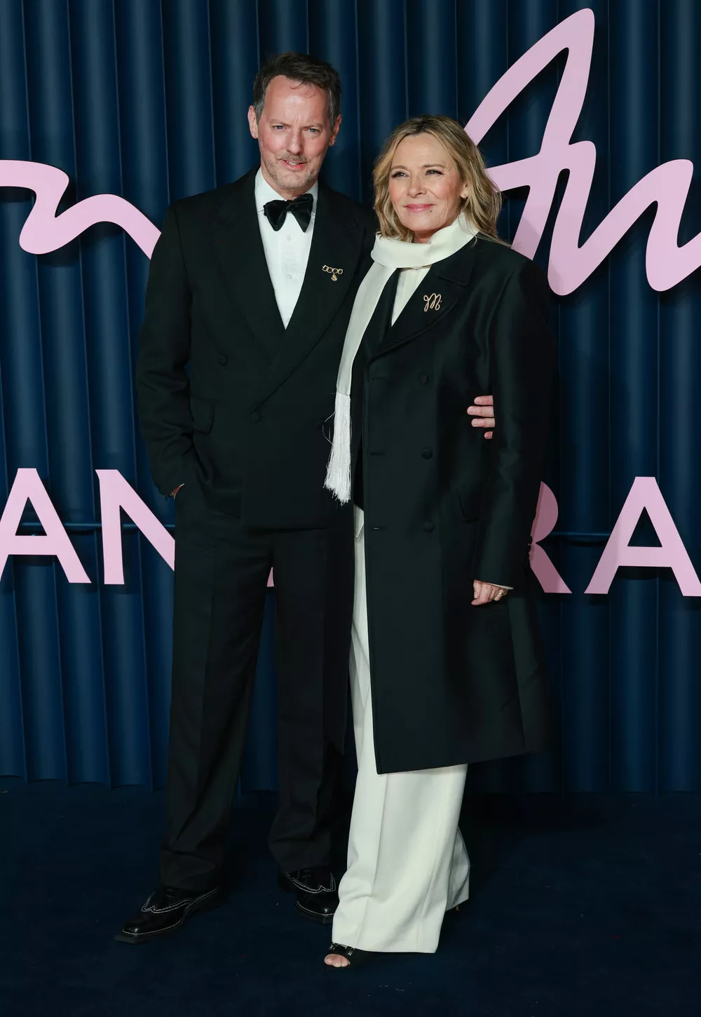 Ким и Расселл