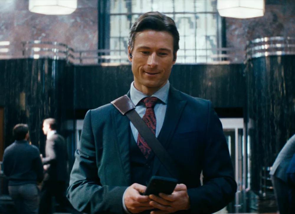 От новинки с Гленом Пауэллом и Маргарет Куолли до Возвращения в Сайлент Хилл: кинодайджест месяца