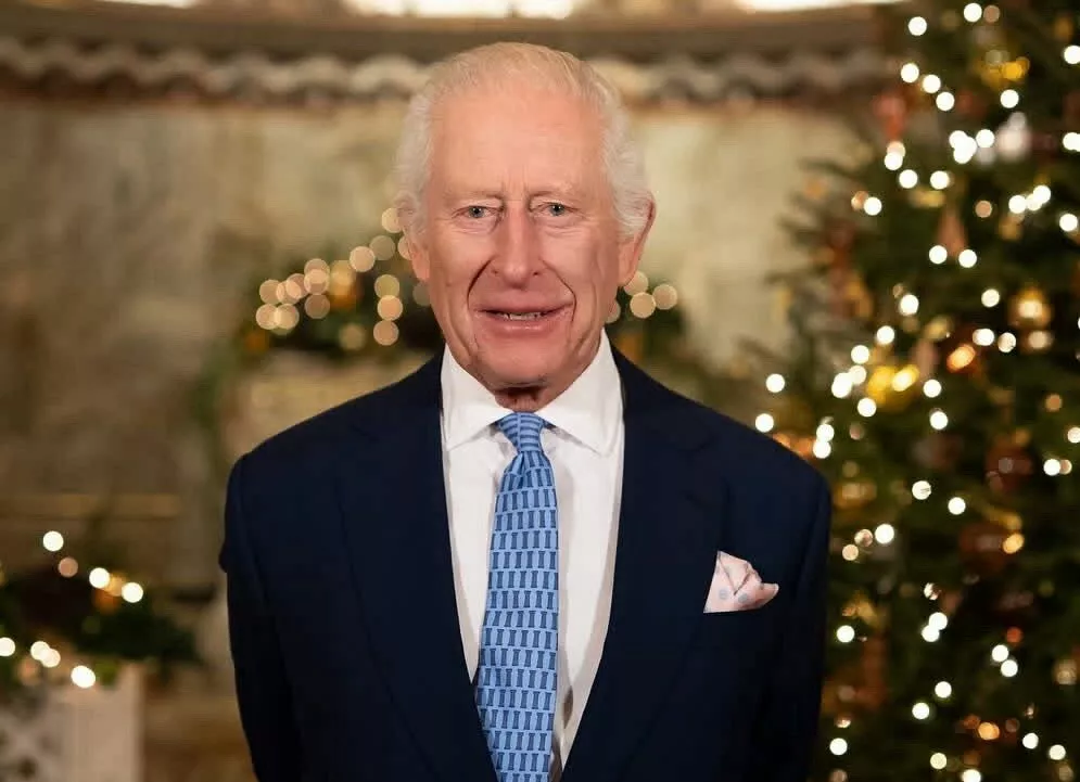 Король Карл III поделился хорошими новостями на фоне его борьбы с раком