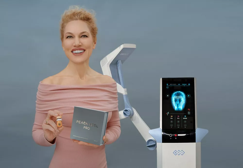 Юлия Чеботарева ("Эстелаб")