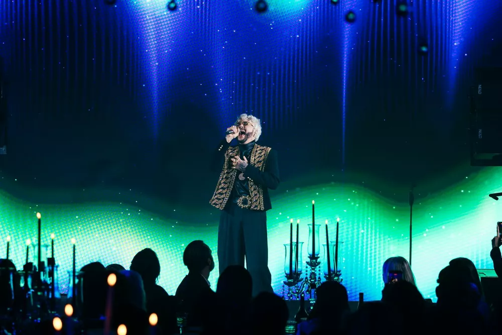 Филипп Киркоров