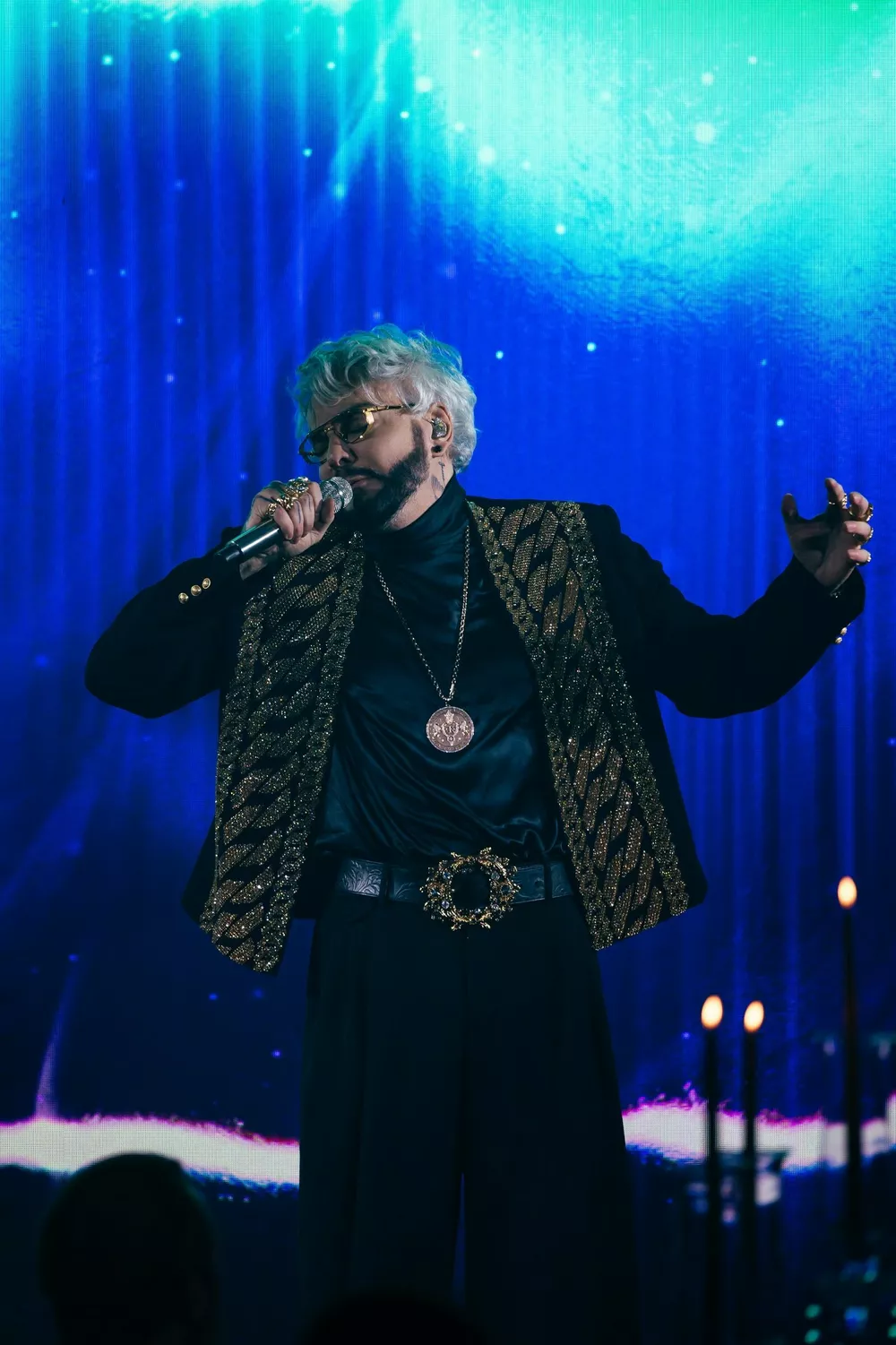 Филипп Киркоров