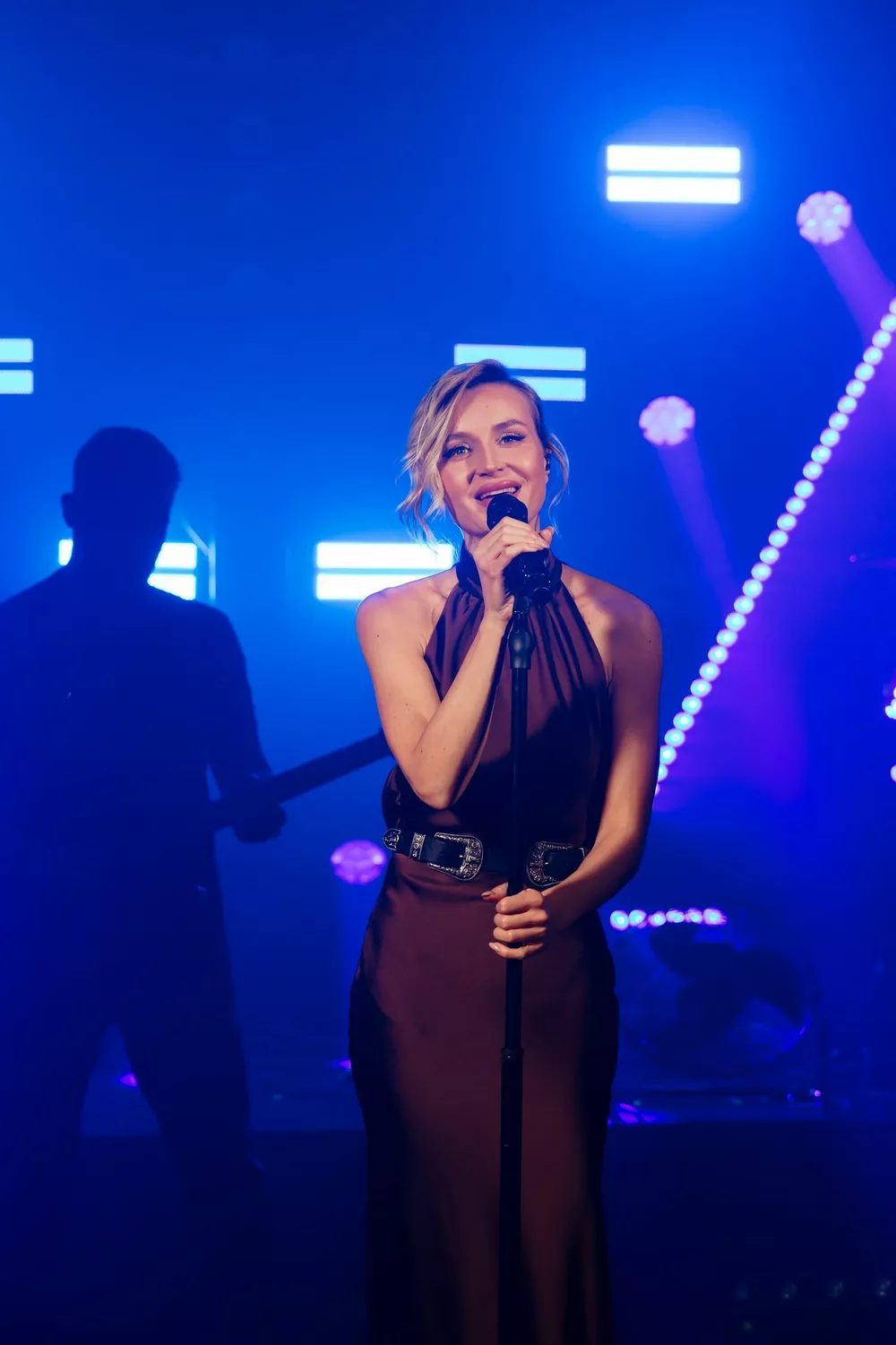 Полина Гагарина