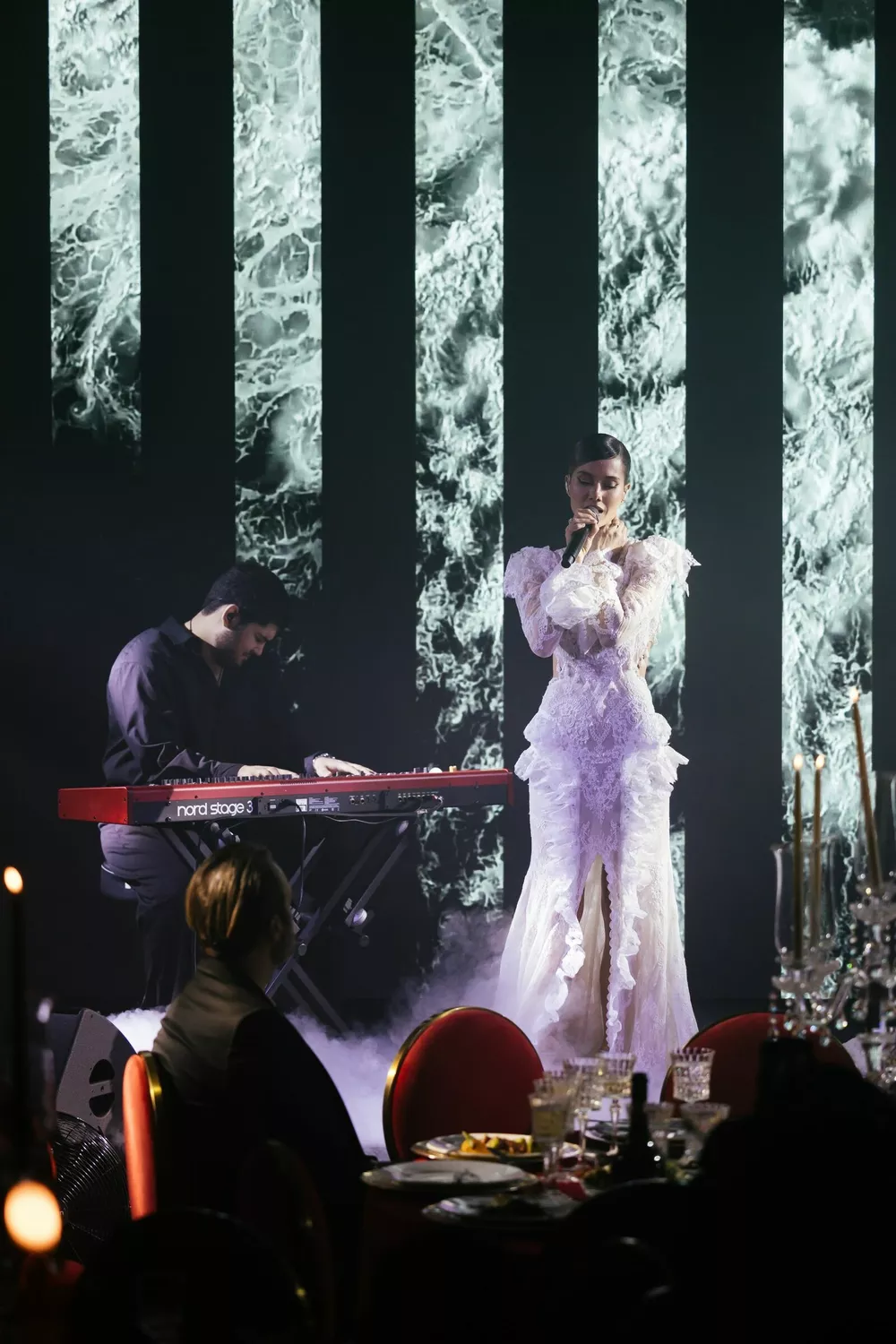 Юля Паршута