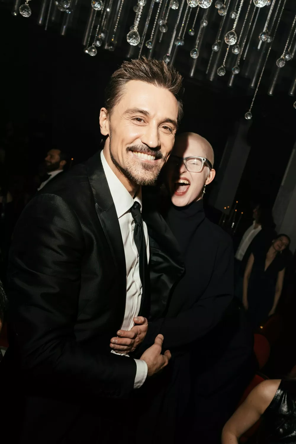 Дима Билан и Тося Чайкина