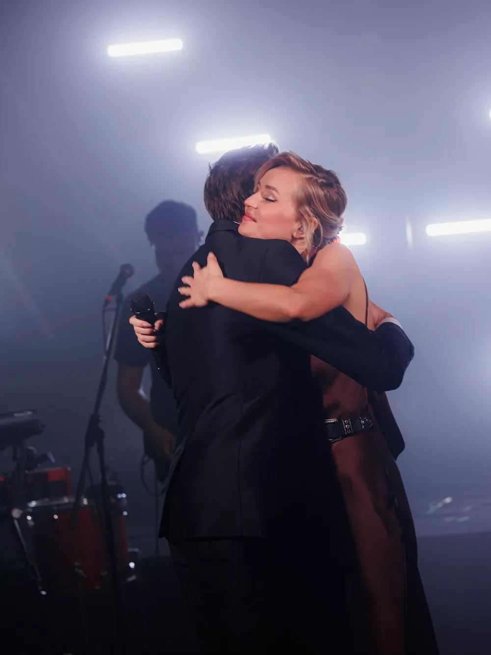 Дима Билан и Полина Гагарина