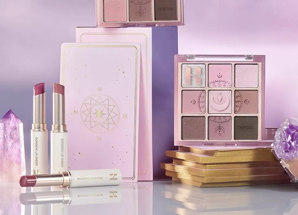 Красота по-корейски: почему стоит попробовать лимитированную коллекцию декоративной косметики Holika Holika