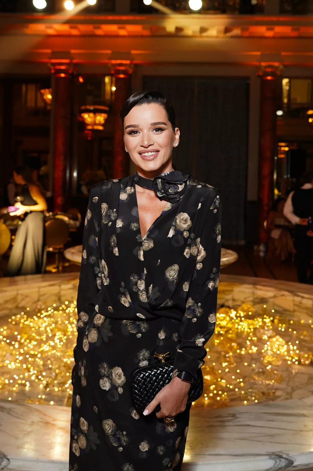 Ксения Бородина