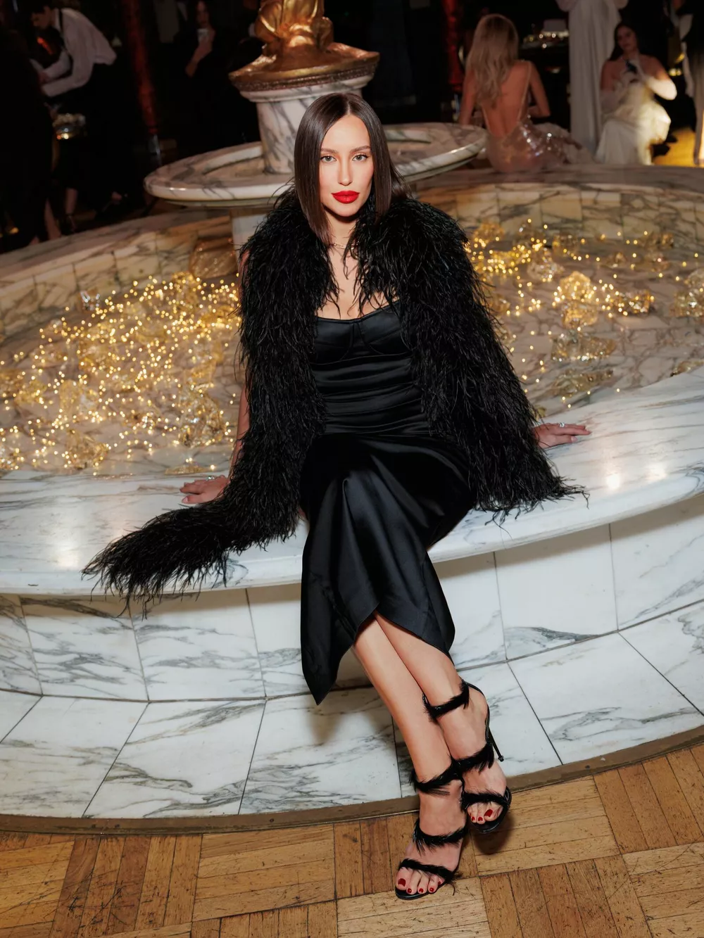 Валентина Иванова