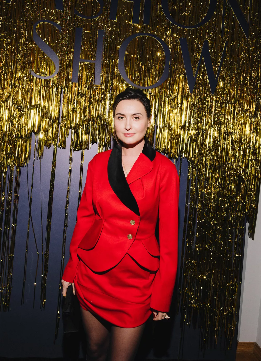 Елена Вакуленко-Пинская