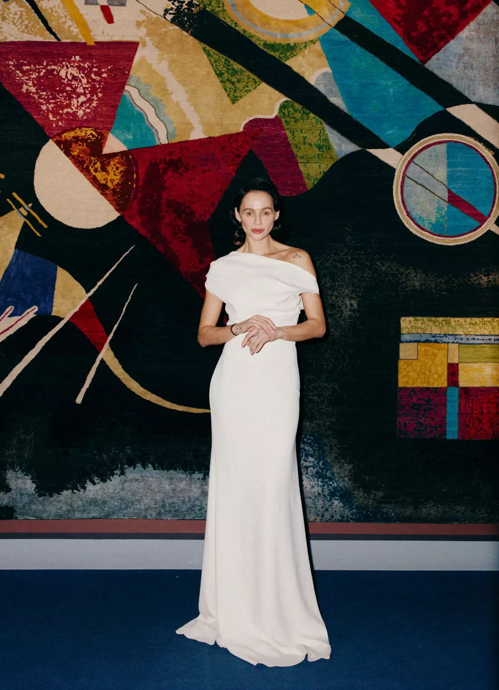 Юлия Василевская