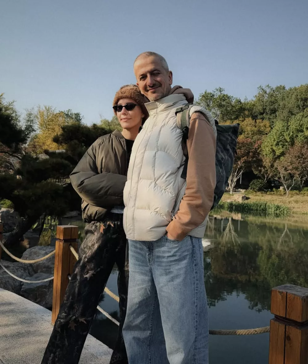 С Константином Богомоловым