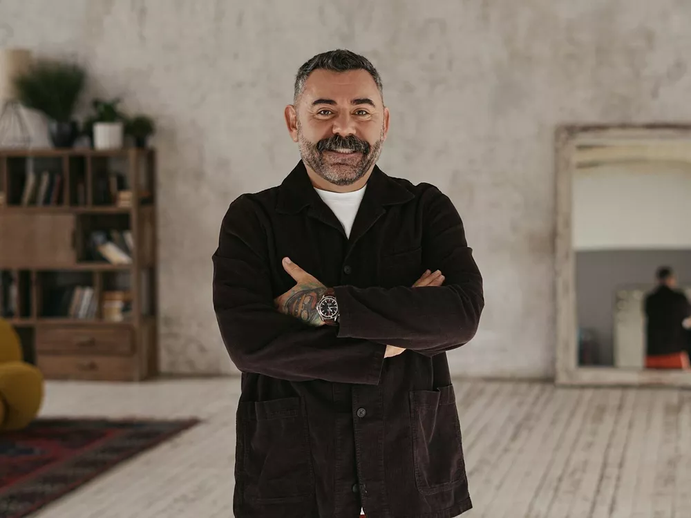 Дмитрий Левицкий