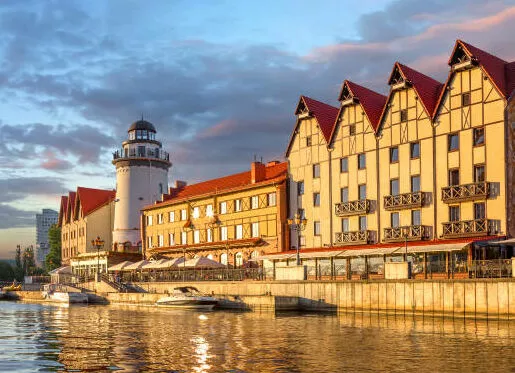 Куда поехать, чтобы влюбиться в Россию заново: советы от креаторов и предпринимателей 