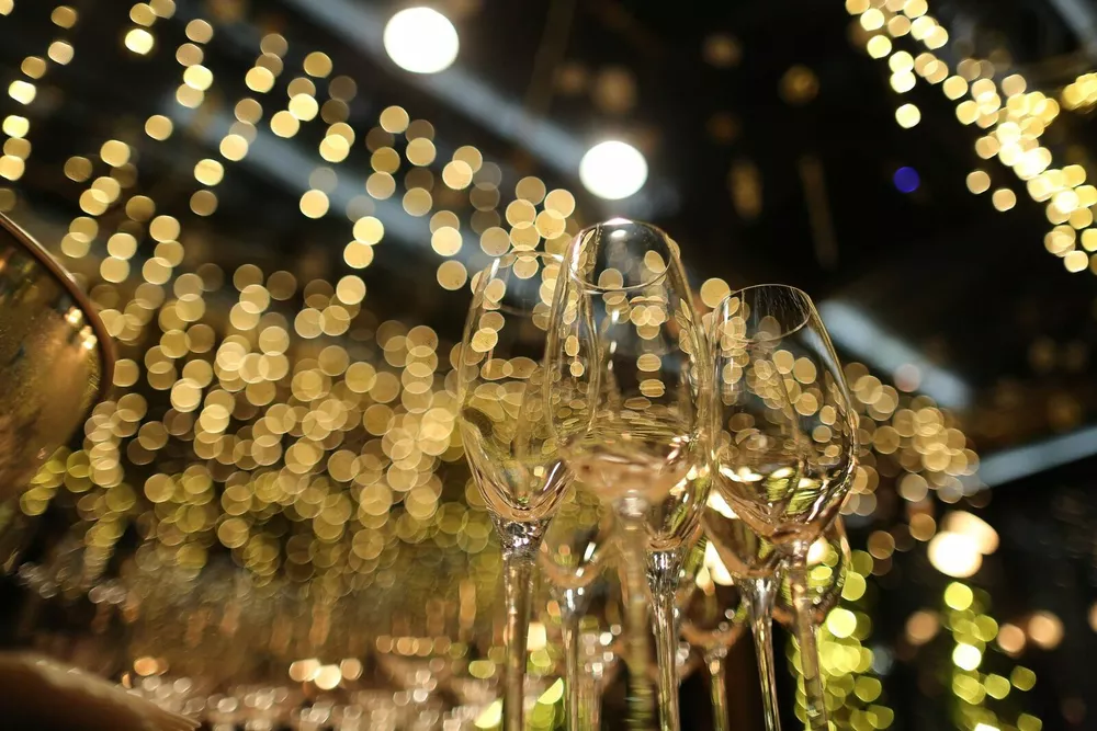 Touché Bubbles Sale