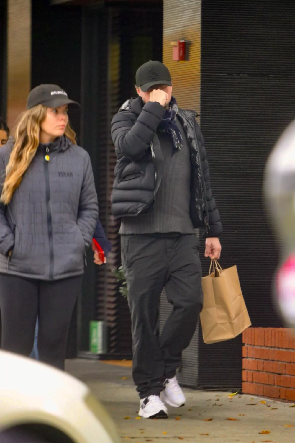 Леонардо Ди Каприо