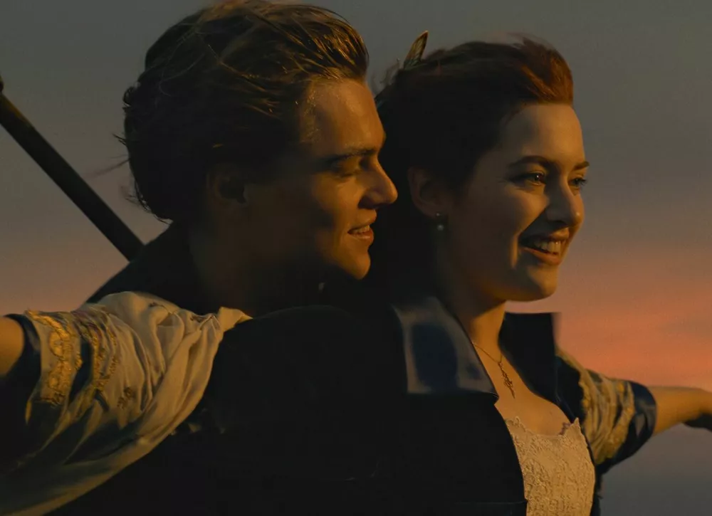 Леонардо Ди Каприо заявил, что ни разу не пересматривал “Титаник”