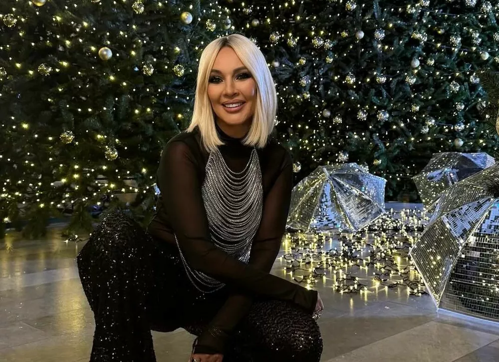 Лера Кудрявцева пожаловалась, что сотрудники маркетплейса испортили ей праздничное настроение