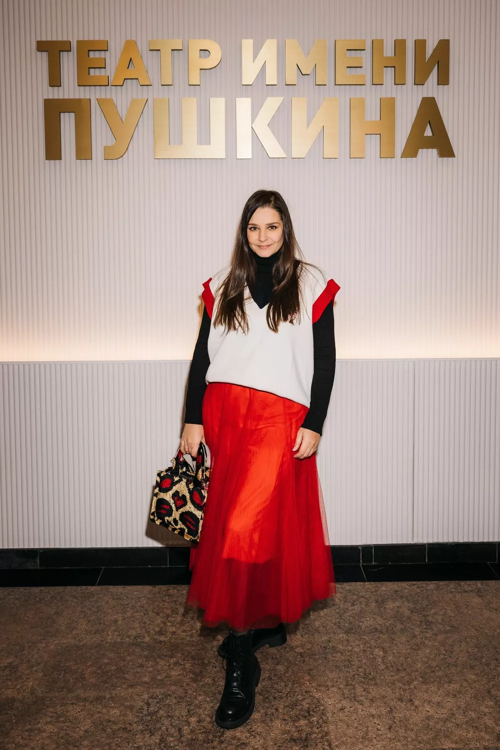 Глафира Тарханова