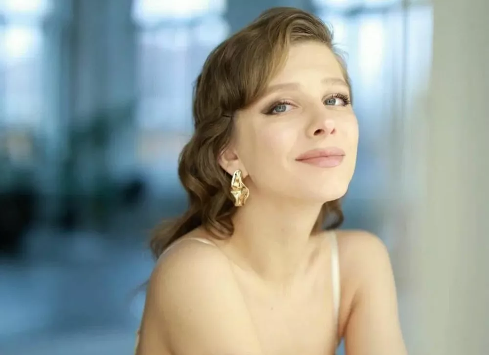 Лиза Арзамасова сообщила о смерти бабушки