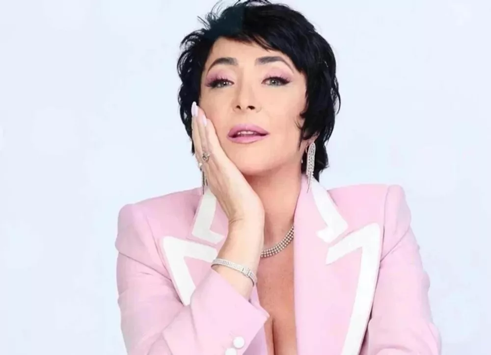 Лолита Милявская побывала в метро