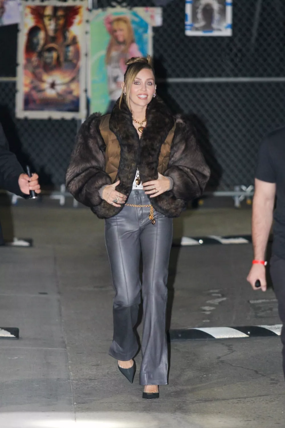 Майли Сайрус