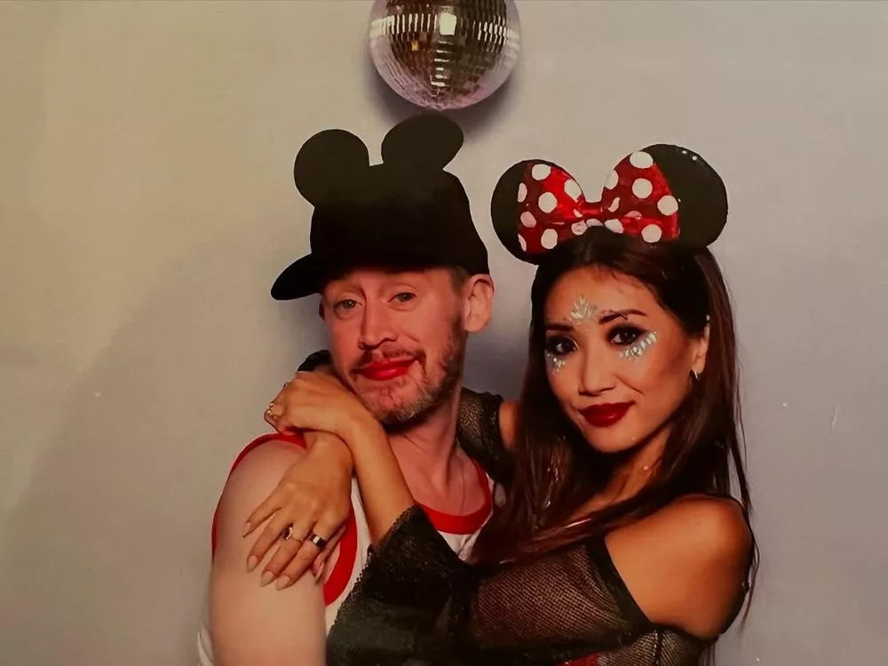 Калкин и Сонг