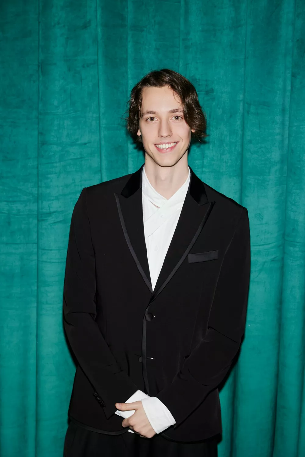 Алексей Лукин